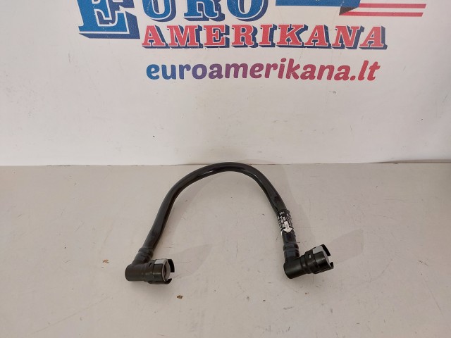 Vent Hose